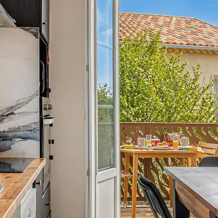 Casa Turturella Vue Et Citadelle Au Coeur De Apartment Calvi (Corsica)