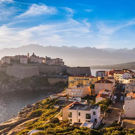 Casa Turturella Vue Et Citadelle Au Coeur De *