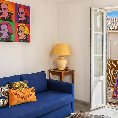 Casa Turturella Vue Et Citadelle Au Coeur De Apartment