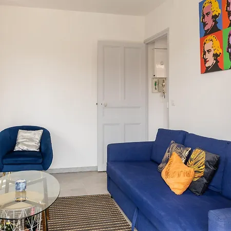 Casa Turturella Vue Et Citadelle Au Coeur De Apartment