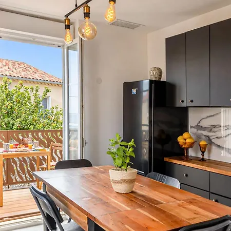 Casa Turturella Vue Et Citadelle Au Coeur De Apartment *