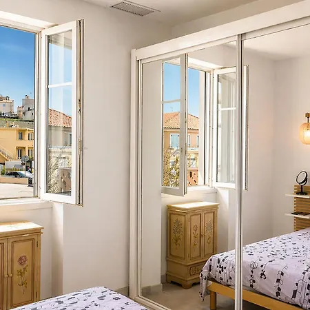 Casa Turturella Vue Et Citadelle Au Coeur De Apartment Calvi (Corsica)