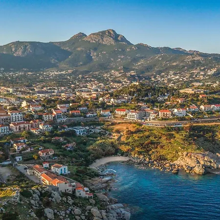 Casa Turturella Vue Et Citadelle Au Coeur De Apartment *